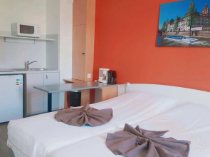 City Residence Strasbourg Centre