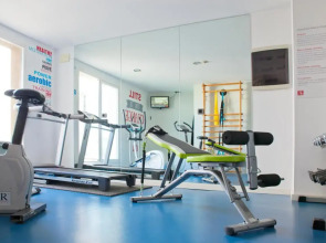 Hotel Civis Luz Castellón