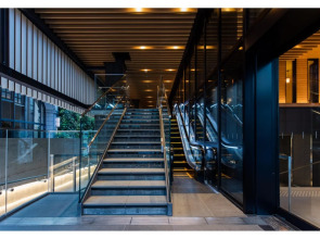 Daiwa Roynet Hotel Kyoto Ekimae PREMIER