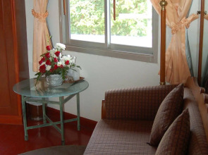 Orchid Hotel and Spa