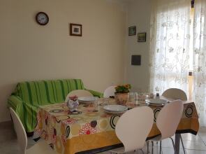 Residence Monte Marina