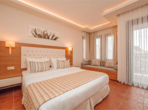 Sundia By Liberty Suncity - All Inclusive