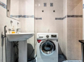 Hostel Tihaya Gavan'