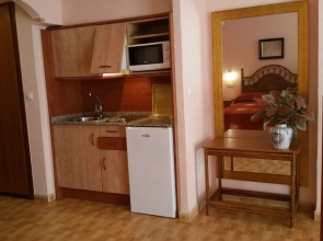 Unique Hotel Apartments