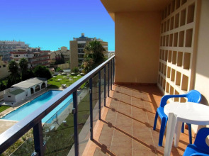 Apartamentos Ms Pepita