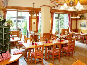 Victor's Residenz-Hotel Leipzig