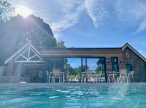 Talbooth House & Spa