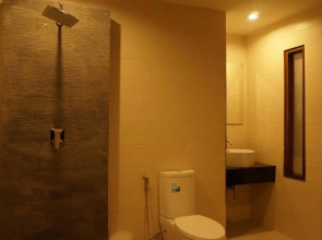 Lanta Intanin Resort