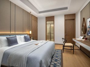 Ascott M-City Foshan