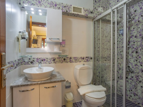 Villa Daffodil - Special Class