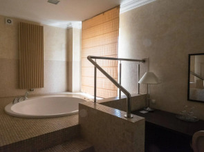 Гостиница «Улисс»