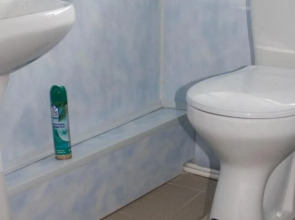 Отель Парус