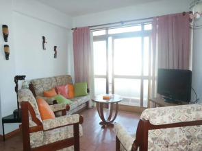 A06 - Seaview 1 Bed Apartment by DreamAlgarve