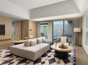 voco Sanya Dadonghai by IHG