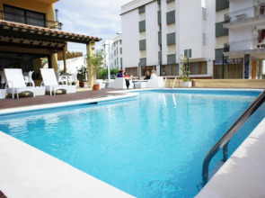 Adia Hotel Cunit Playa