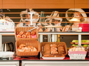 Hotel ibis Montevideo Rambla