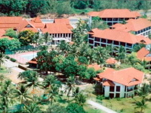 Federal Villa Beach Resort