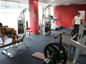 Vientiane Luxury Hotel