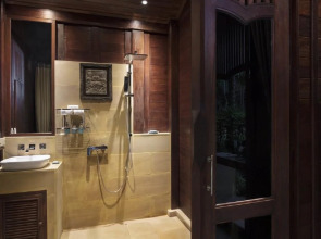 Avani Pattaya Resort