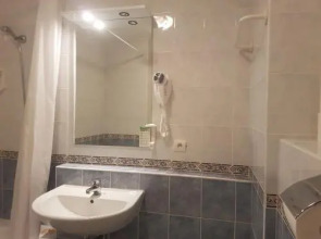 AppartHotel Odalys Les Jardins dElisa