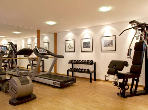 Hyatt Paris Madeleine