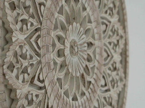 Hotel emblemático Hi Suites