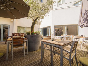 Courtyard by Marriott Paris Arcueil