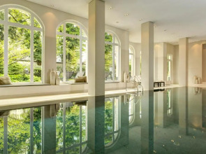 Rocco Forte Villa Kennedy