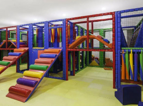 Ulusoy Kemer Holiday Club