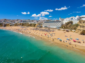 Hotel Sol e Mar - Adults Only