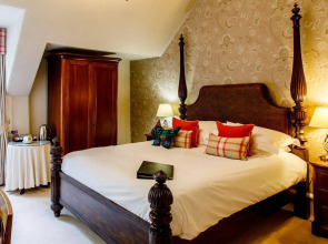 Tor Na Coille Hotel & Restaurant