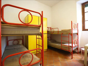 Europa Villa Camerata