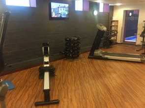 Grand Hotel Amrath Amsterdam