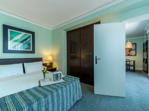 Hotel Apartamento Solverde