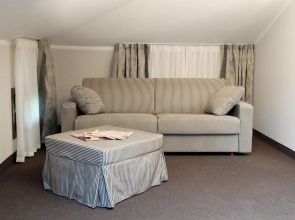 Hotel Villa Pannonia