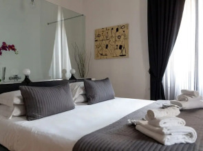 Blue Inn Luxury Suites