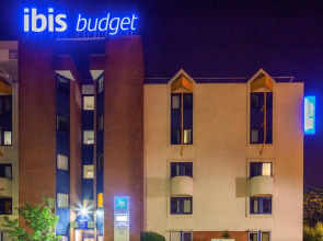 ibis Budget Marne-la-Vallée Noisy-le-Grand