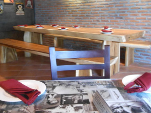 Grandmas Plus Hotel Legian