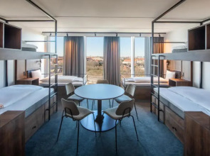 Comfort Hotel Copenhagen Airport