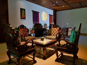 Rama Residence Padma