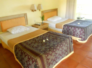 Bali Lovina Beach Cottages