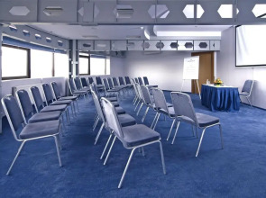 Отель Holiday Inn Bucharest - Times