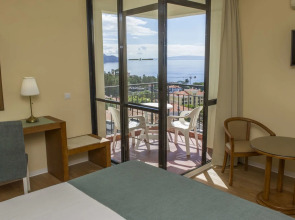 Dorisol Mimosa Studio Hotel