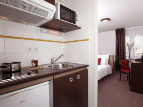 City Residence PARIS SAINT-MAURICE