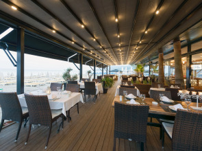 Alaaddin Beach Hotel - Adults Only