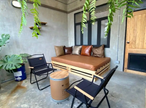 House of Machine Boutique Hotel