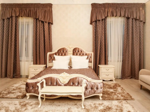 Центр отдыха Баньки