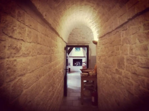 Trulli Resort Monte Pasubio