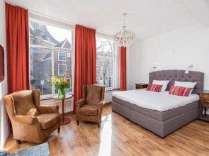 Best Western City Hotel Leiden