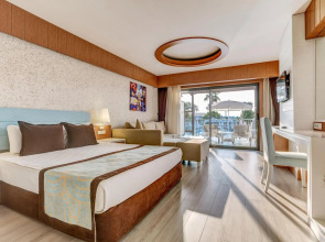 Tui Magic Life Jacaranda - All Inclusive